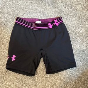 Under Armour spandex